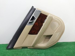 8X23F274A31A türverkleidung hinten links für JAGUAR XF 2.2 D 2009 8995886