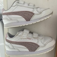 Schuhe Sneaker Puma Mädchen 26
