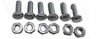 Kit Verschraubung Lamellen Original Stiga AufsitzmäHer Combi85Mq 1134-9054-01