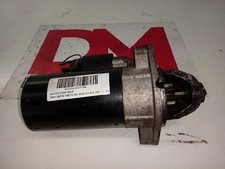 Démarreur BMW 3,3