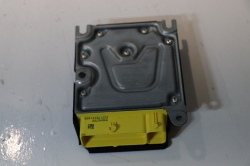AUDI Q5 SQ5 S LINE AIRBAG MODULE ECU 80A959655Q - Picture 3 of 5