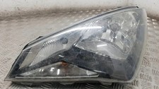 Frontscheinwerfer Seat Mii 1EJ01067101 Links Scheinwerfer Headlight