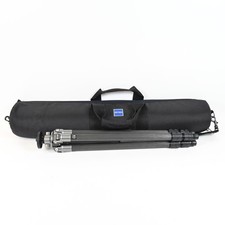 Gitzo G1257 Mountaineer Reporter 6X Carbon Fiber Tripod Legs 194