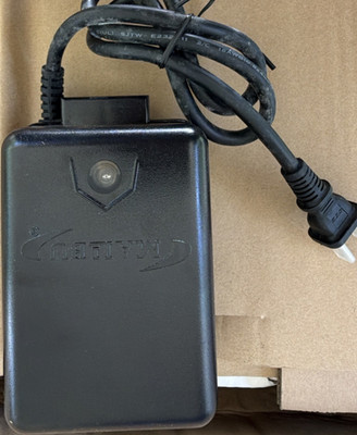 TDC Power DA-45-12W-1 Outdoor Weather Resistant Transformer 45W 12V Low Voltage