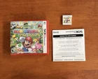 Mario Party Star Rush (Nintendo 3DS) Excellent CIB Complete & Tested -Ships Fast