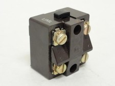 200723 New-No Box; Allen-Bradley X-286260 Replacement Cam Limit Switch; Style: F