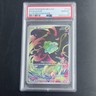 Pokémon Bulbasaur Me01 Mega Evolution 133/132 Illustration Rare Holo PSA 10