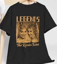 New The Kessler Twins Tribute RIP, Alice and Ellen Kessler Gift For Fans   TK434