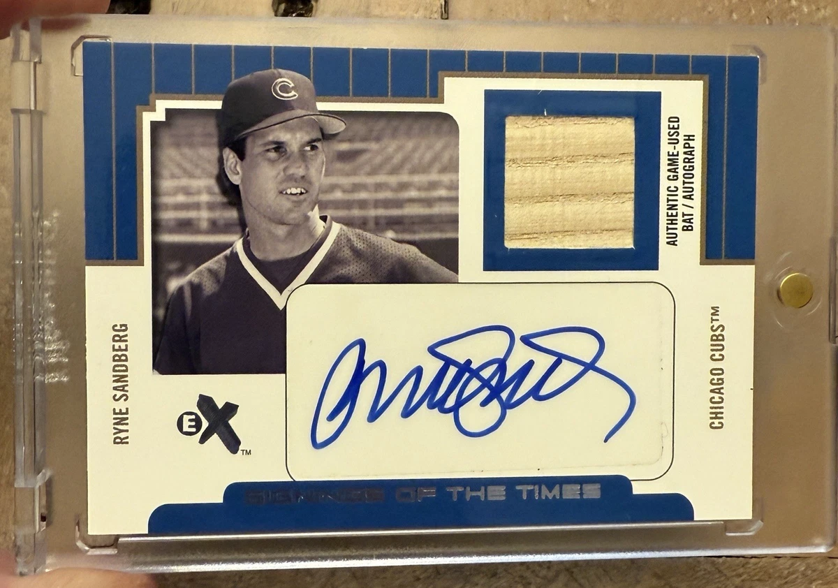 2004 Fleer E-X Baseball Trading Cards for sale | eBay