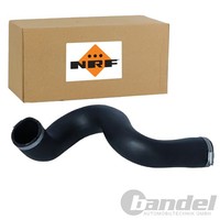 NRF Ladeluftschlauch Turboschlauch Passend FüR CitroËN C5 Peugeot 407 508 |