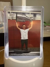 2024-25 Upper Deck Series 2 Day With The Cup Evan Rodrigues DC11