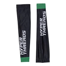 Hyperthreads Fleece Arm Warmers