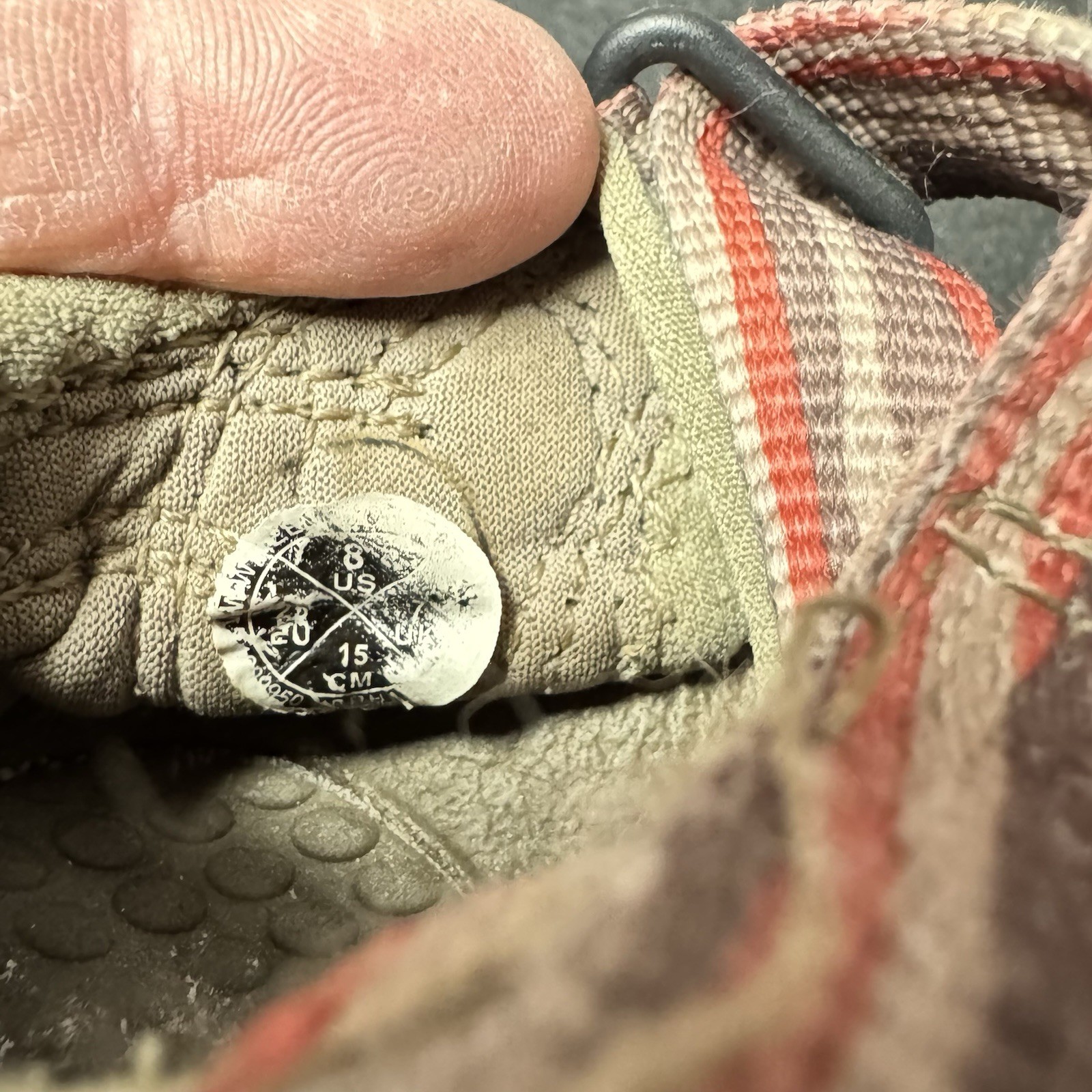 Sandali Keen Newport H2 impermeabili lavabili bambino taglia 8 marrone