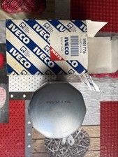 FILTRO ACQUA ORIGINALE FTP IVECO AIFO 1901776