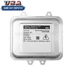 For 2011-13 Buick Regal Xenon HID Headlight Ballast Control Unit Igniter Module