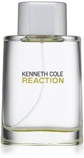 Kenneth Cole Reaction Eau de Toilette Spray Cologne for Men, Notes of Juicy