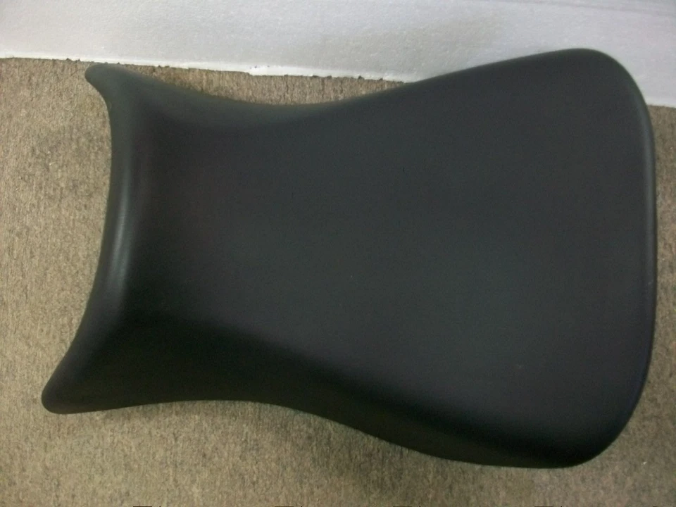 OEM! Sillín de asiento delantero BMW 2005-2013 R1200RT K26 06327681684 Foto 3 de 4