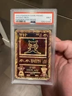 Ancient Mew PSA 9 2000 Pokemon Movie Promo Holo WOTC Mint