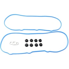 Valve Cover Gasket Kit For 1999-2013 Chevrolet Silverado 1500 4.8 5.3 6.0 6.2L