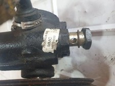 Pompe direction assistée Mitsubishi CARISMA