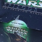 Star Wars Episode I The Phantom Menace Figure Unopened Box, Taco Bell, KFC etc — photo 6
