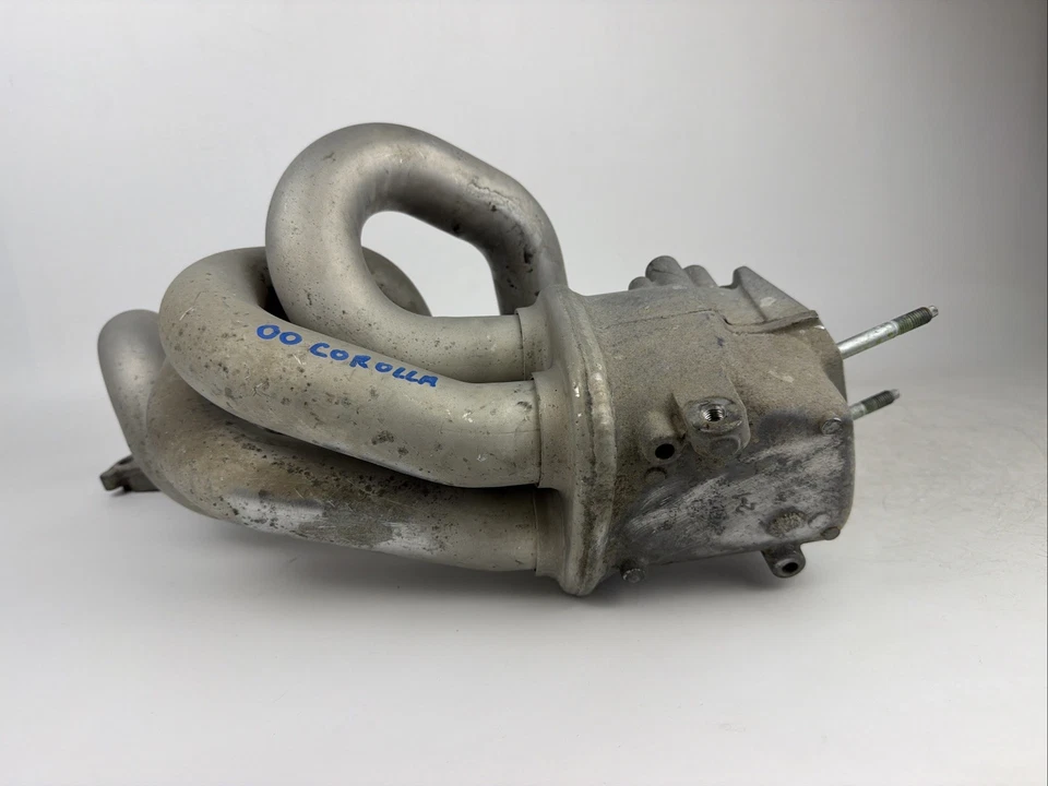 Toyota Corolla 1998 1999 2000 2001 2002 colector de admisión de aire 1zzfe 17101-22010 Foto 2 de 4