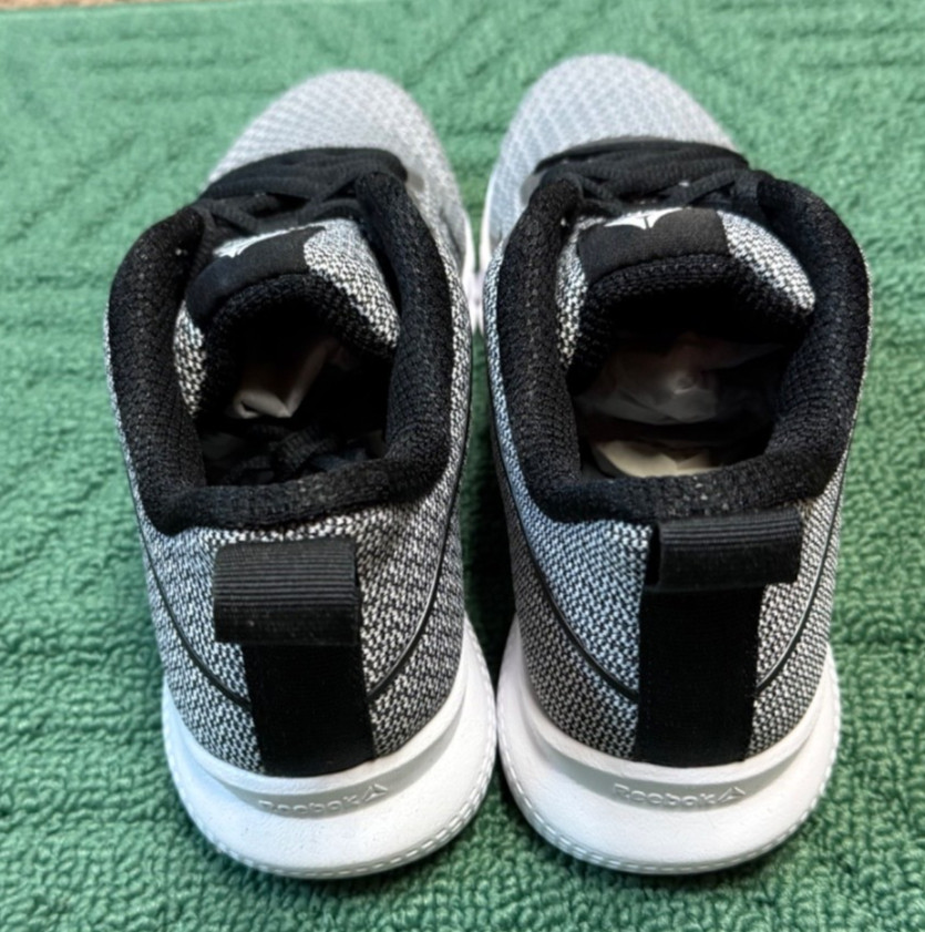 Reebok Memory Tech Instalite Pro HTHR Women's Sneakers CN1416 thumbnail 4