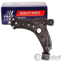 Fast Querlenker Links Vorderachse Passend FÜR Seat Cordoba Ibiza Skoda Fabia