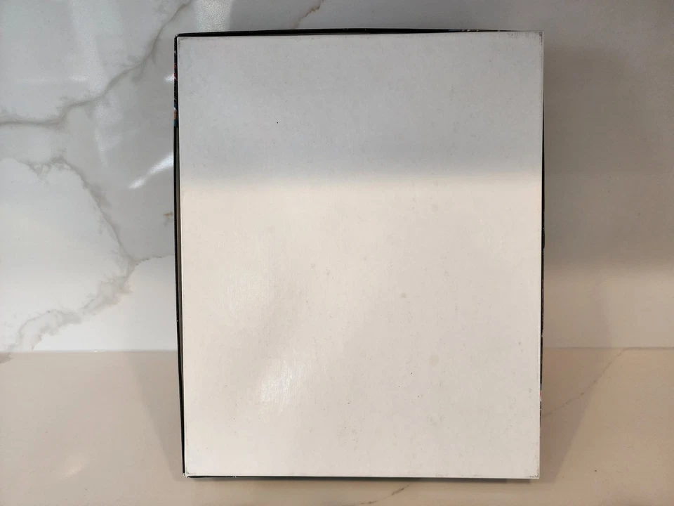 The Rolling Stones Album Cover Jigsaw Puzzle 500+ pieces Complete #30015 - Image 2 of 4