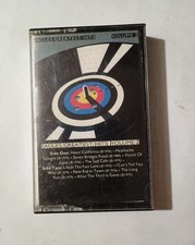 Greatest Hits No 2 by The Eagles Cassette, 1990