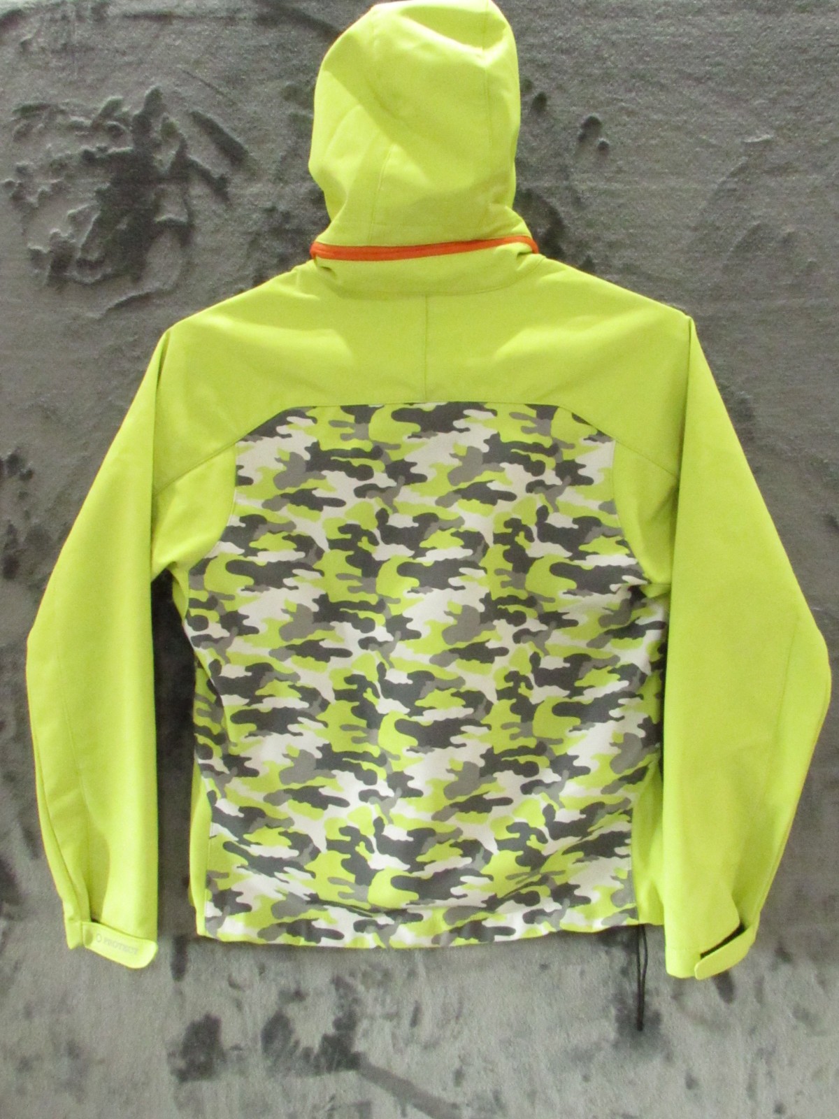 Dickies Protect Performance Jacket Coat Zipper Ye… - image 13