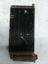 Radiateur Lancia Y10