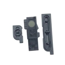 Power Switch Volume Buttons Light Key part for Nintendo NS Switch OLED Console