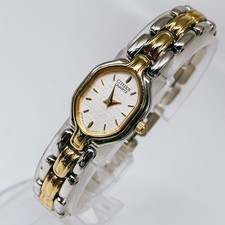 Citizen 5920 S57294 Watch Vintage Women's Timepiece Genuine Authentic