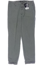 Closed Stoffhose Damen Hose Pants Chino Gr. W26 Baumwolle Grün #dn6n4nu