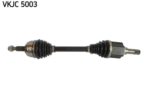Semiasse VKJC 5003 SKF per DACIA RENAULT
