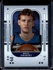 2025 Panini Rocco Zikarsky Dominators Autographs - Scope (Raw)