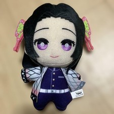 Demon Slayer: Kimetsu no Yaiba Kanae Kocho Tomonui Plush Toy