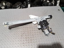 15 Ford Kuga mk2 Rear Window Regulator Motor Driver Side