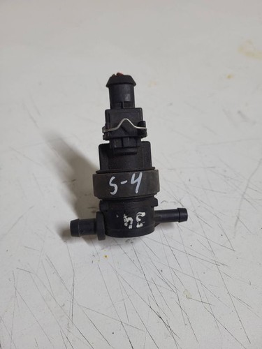 Mercedes-Benz E W210 1999 Benzin 100kW Turbolader Druckwandler Magnetventil