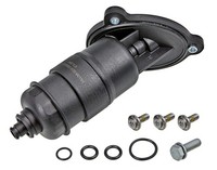 Meyle Getriebefiltersatz Mit Dichtungen FüR Audi A6 C7 A5 A4 B8