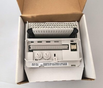 ABB TU830V1 Terminal Block 3BSE013234R1