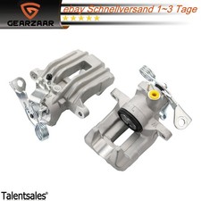 Bremssattel Hinten Geeignet für Skoda Superb I 3U links + rechts  Paar 8E0615423