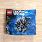 SEALED LEGO Star Wars Millennium Falcon Mini Set 30708 74 Pieces Polybag