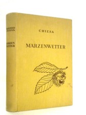 Marzenwetter (Francesco Chiesa) (ID:88861)