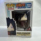 Funko Pop! Vinyl: Naruto - Madara (Reanimation) - GameStop (Exclusive) #722
