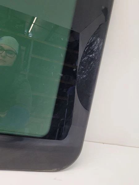 1997 98 99 2000 BMW 528I ROOF GLASS GLASS SUNROOF 54128186143        Foto 4 de 4