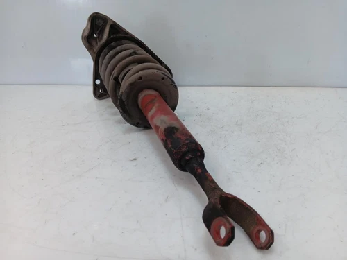 4B0412031 Amortiguador Delantero Derecho para AUDI A6 BERLINA (4B2) 2003 4200068 - Imagen 3 de 10