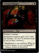 Oath of the Gatewatch Magic: The Gathering Untamed Hunger