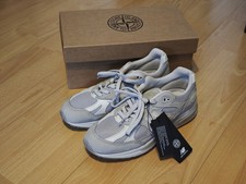Stone Island x New Balance 991v2 Ghost UK 7.5  US 8